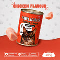 Chicken Flavour – Lean & Nourishing [400g]