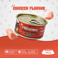 Chicken Flavour – Lean & Nourishing [180g]