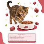 Beef Flavour – Hearty & Energy-Rich [180g]