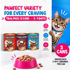 Trial Pack (Pack of 3) - 180gm & 400gm