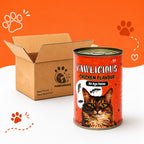 Chicken Flavour – Lean & Nourishing – (Pack of 6, 12 & 24 - 400g Each)